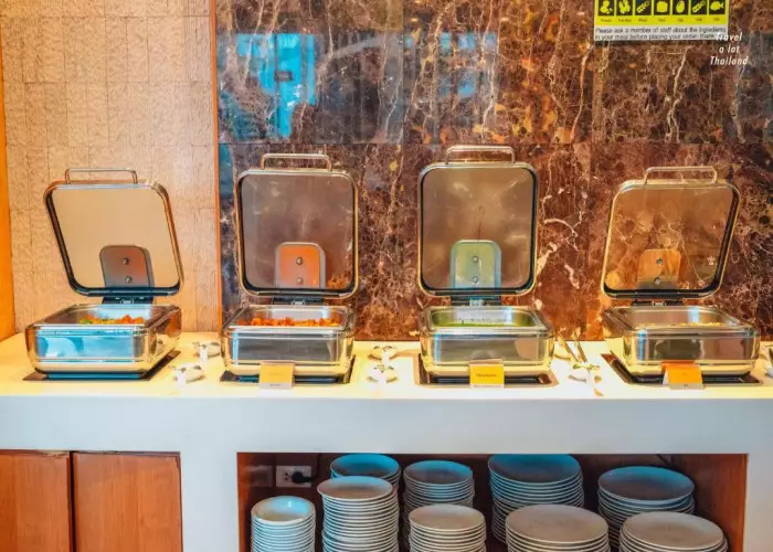 هتل سنترا نوا پاتایا